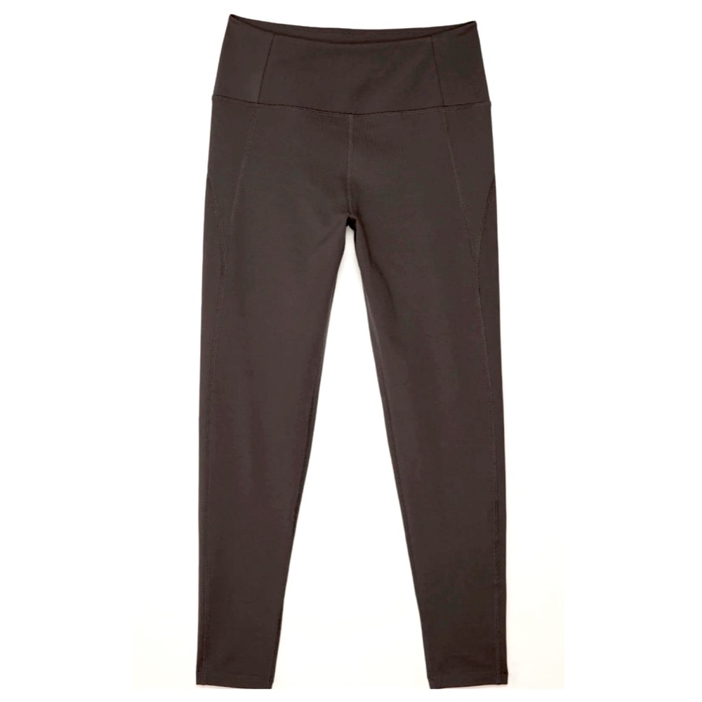 Girlfriend Collective High Rise Leggings - L